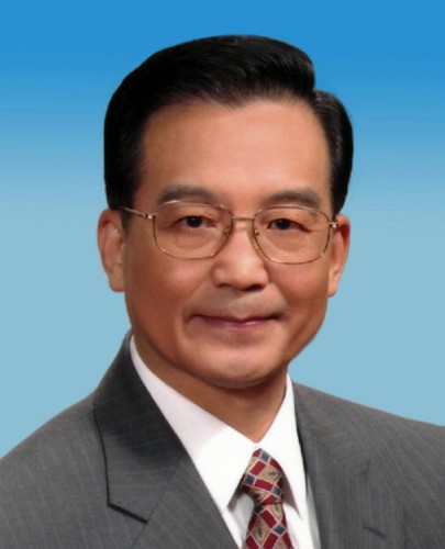 Податотека:Wen Jiabao portrait.jpg