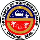 Провинцискиот грб на Северен Самар