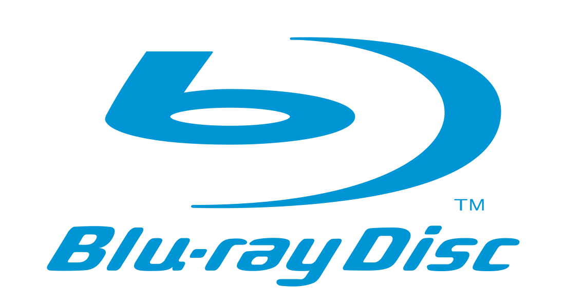 Blu-ray диск