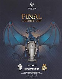 2017 UEFA Champions League Final programme.jpg
