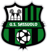 US Sassuolo Calcio logo.png