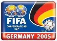 ФИФА Куп на конфедерации 2005