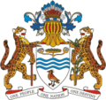 Coat of arms of Guyana.png