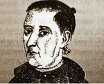 Доминго Хуарос - Гватемалски историчар (1752-1821)