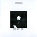 Songs from a Room април 1969