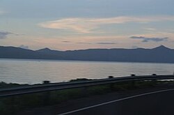 Маинитско езеро Danaw Mainit -
