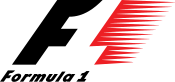 Податотека:F1 logo.svg