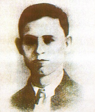 Никола Парапунов