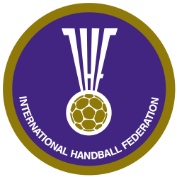 International Handball Federation logo.svg