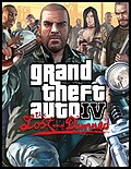 Минијатура за Grand Theft Auto IV: The Lost and Damned