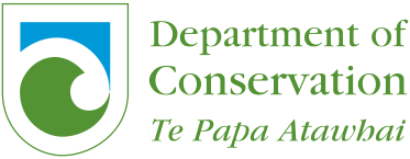 Податотека:Department of Conservation New Zealand logo.svg