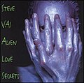 Минијатура за Alien Love Secrets