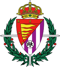Real Valladolid Logo.svg