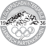 IV Зимски олимписки игри - Гармиш-Партенкирхен 1936