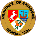 Провинцискиот грб на Батангас