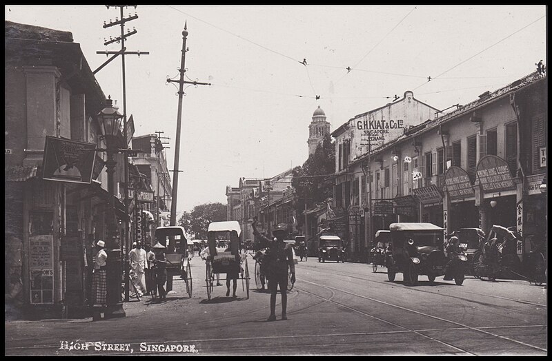 Податотека:High-street-singapore-past.jpg