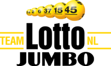 Team LottoNL-Jumbo logo.png