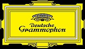 Логото на Дојче Грамофон