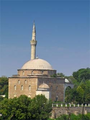 Мустафа-пашина џамија во Македонија