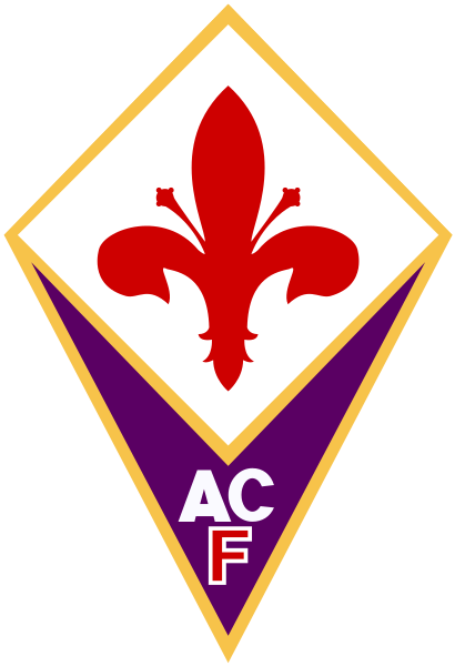 Податотека:Logo Fiorentina.SVG — Википедија