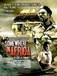 പ്രമാണം:Somewhere in Africa film.jpg