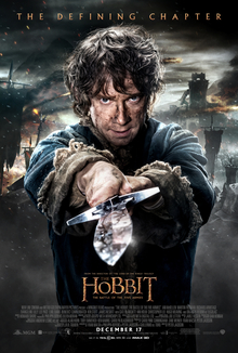 പ്രമാണം:The Hobbit - The Battle of the Five Armies.jpg