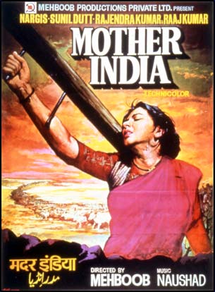 പ്രമാണം:Mother India poster.jpg