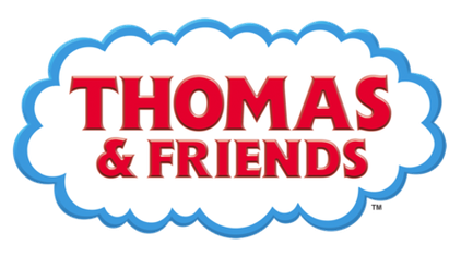 പ്രമാണം:Thomas & Friends logo.png