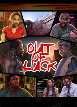 പ്രമാണം:Out of Luck 2015 poster.jpg