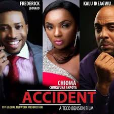 പ്രമാണം:Accident (2013 film).jpg