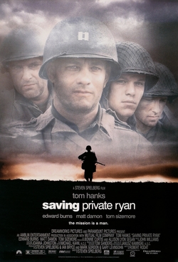 പ്രമാണം:Saving Private Ryan poster.jpg