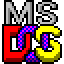 പ്രമാണം:MS-DOS icon.png