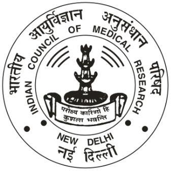 പ്രമാണം:ICMR Logo.jpg