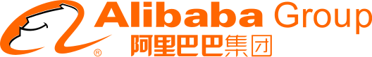 പ്രമാണം:Alibaba-Group-Logo.png