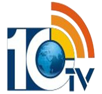 പ്രമാണം:10 tv Logo.png