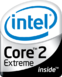 Core 2 Extreme brand logo
