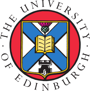 പ്രമാണം:University of Edinburgh ceremonial roundel.svg