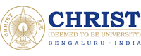Official Logo of Christ University.