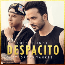 Luis Fonsi Feat. Daddy Yankee - Despacito (Official Single Cover).png