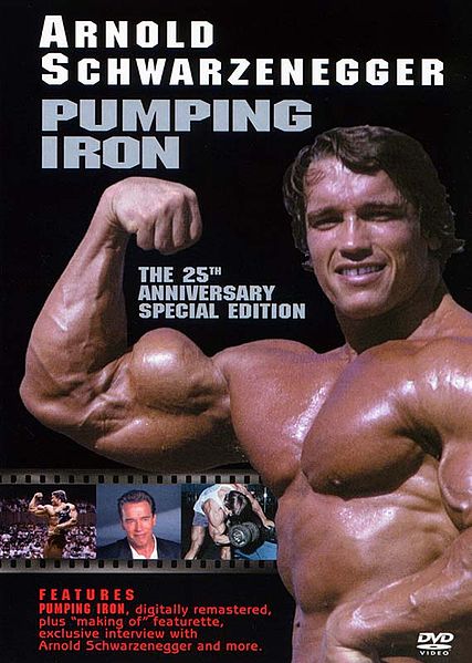 പ്രമാണം:Pumping iron dvd cover.jpg