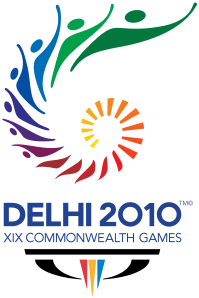 പ്രമാണം:2010 Commonwealth Games Logo.svg