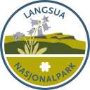 പ്രമാണം:Langsua National Park logo.svg