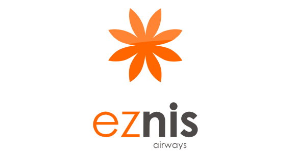 Файл:Logo of Ezinis airways.JPG