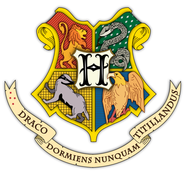 Файл:596px-Hogwarts coat of arms colored with shading.svg.png