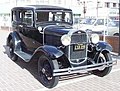 Thumbnail for Форд Модель А (1928-1931)