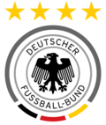 Thumbnail for Германы хөлбөмбөгийн үндэсний шигшээ баг