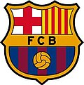Thumbnail for Барселона (хөлбөмбөгийн баг)
