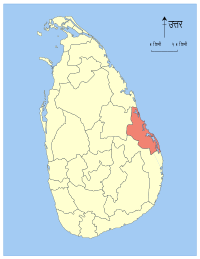 नकाशा, बट्टिकलोआ जिल्हा, श्रीलंका.svg