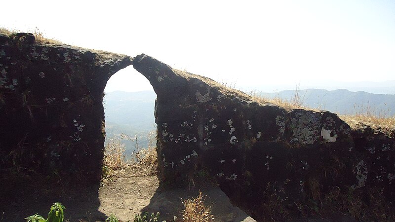 चित्र:Rajgad Fort 24.jpeg