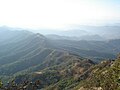 तोरणा: महाराष्ट्रातील एक डोंगरी किल्ला